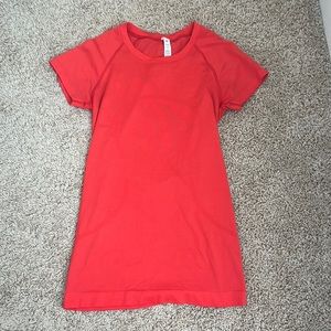 Lululemon Swiftly Tech